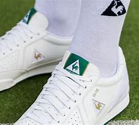 Image result for Le Coq Sportif White Sneakers