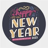 Image result for New Year Round Logo
