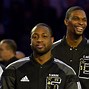 Image result for NBA All-Star Game Teams