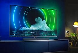 Image result for Philips OLED 596
