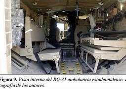 Image result for RG 31 A1