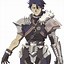 Image result for Fate/Prototype Lancer