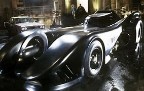 Image result for Flash Batmobile