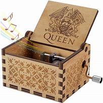 Image result for Music Box Gift