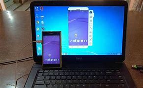 Image result for Connect Mobile to Laptop via USB Cable