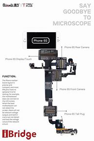 Image result for iPhone 6s Logic Board
