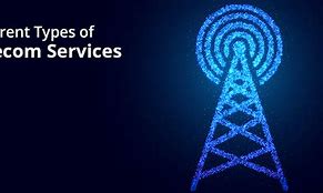 Image result for Telecommunication Services