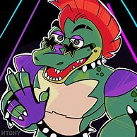 Image result for How Tall Is Montgomery Gator