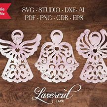 Image result for Paper Angels From Cricut