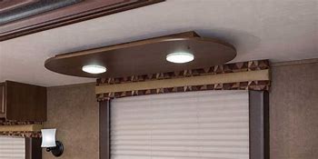 Image result for Replacement RV LED Ceiling Lights with Philips Hue