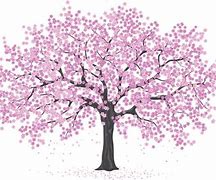 Image result for Blossom Tree Clip Art