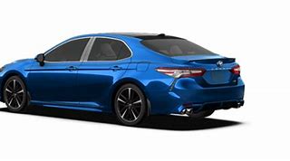 Image result for Toyota Camry XSE TRD Package