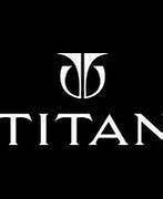 Image result for Titan Watch New Logo