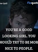 Image result for Peter Quill Quotes