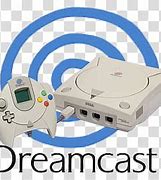 Image result for Sega Dreamcast Icon
