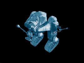 Image result for Alien Robot