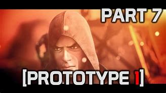 Image result for Fear Prototype 1