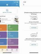 Image result for HP Smart for iPhone
