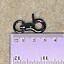 Image result for Swivel Lobster Claw Clasp