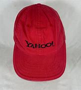 Image result for Yahoo Baseball Cap