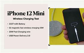 Image result for Apple iPhone 12 Mini Wireless Charger