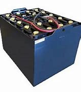 Image result for Lift Truck Battery