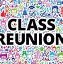 Image result for Class Reunion Red and Blue Clip Art