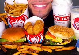 Image result for Five Guys Chicken Nuggets