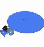 Image result for Industrial Rotating Turntable