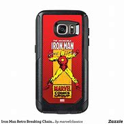 Image result for OtterBox iPhone SE Ironman Series
