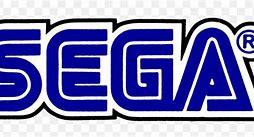 Image result for Sega Nomad Clear Logo