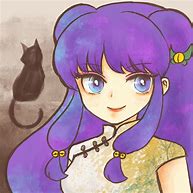 Image result for Evil Ranma