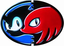 Image result for Knuckles Team Logo