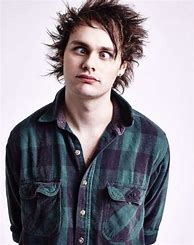 Image result for Michael Clifford at 19