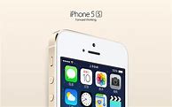 Image result for Silver iPhone 5S Wallpaper