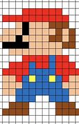 Image result for Easy Pixel Art in Minecraft