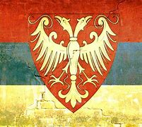 Image result for Serbian Flag Graphic