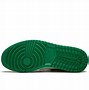 Image result for Nike Air Jordan Retro 1 Pine Green