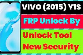 Image result for y1s FRP Unlock