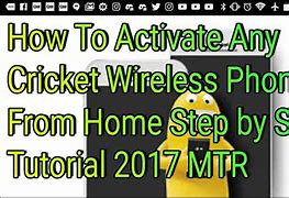 Image result for Cricket Wireless Activate