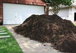 Image result for 3 Cubic Yards of Topsoil