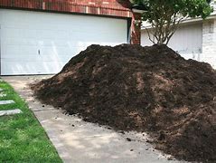 Image result for How Much Dirt in a Yard