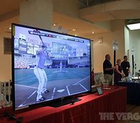 Image result for Largest TV Screen for Home