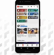 Image result for YouTube Mobile-App