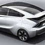 Image result for Mitsubishi Concept CA-MiEV