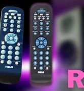 Image result for Enter Button On a RCA Universal Remote
