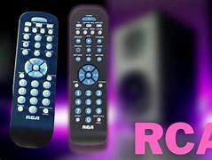 Image result for RCA Universal Remote 3-Device