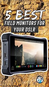 Image result for Sony Field Monitor