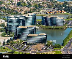 Image result for Oracle Headquaters