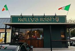 Image result for Kelly's Irish Pub